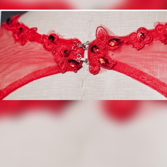 🎀NEW Sexy and Elegant Graduation,Birthday, Prom, Date, Wedding Party Mini Dress - Picture 7 of 9